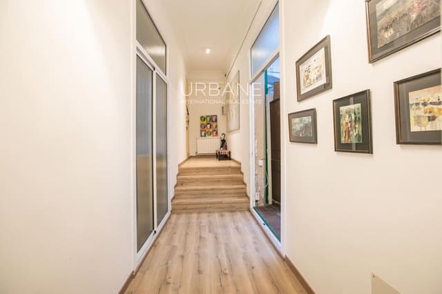 2 sypialnia Mieszkanie na sprzedaż w Ciutat Vella, Miasto Barcelona - 439 000 € (Ref: 9559839)