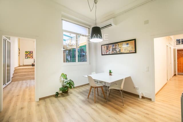 2 sypialnia Mieszkanie na sprzedaż w Ciutat Vella, Miasto Barcelona - 439 000 € (Ref: 9559839)