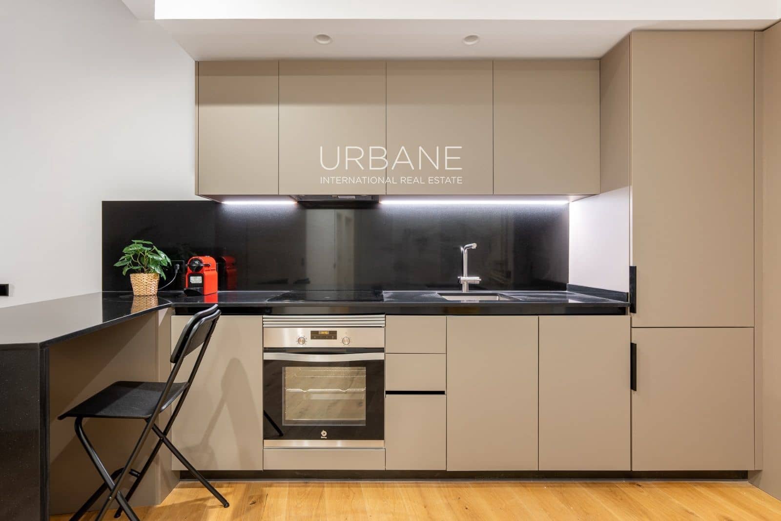 2 bedroom Flat for rent in Barcelona city - € 1,550 (Ref: 9559840)