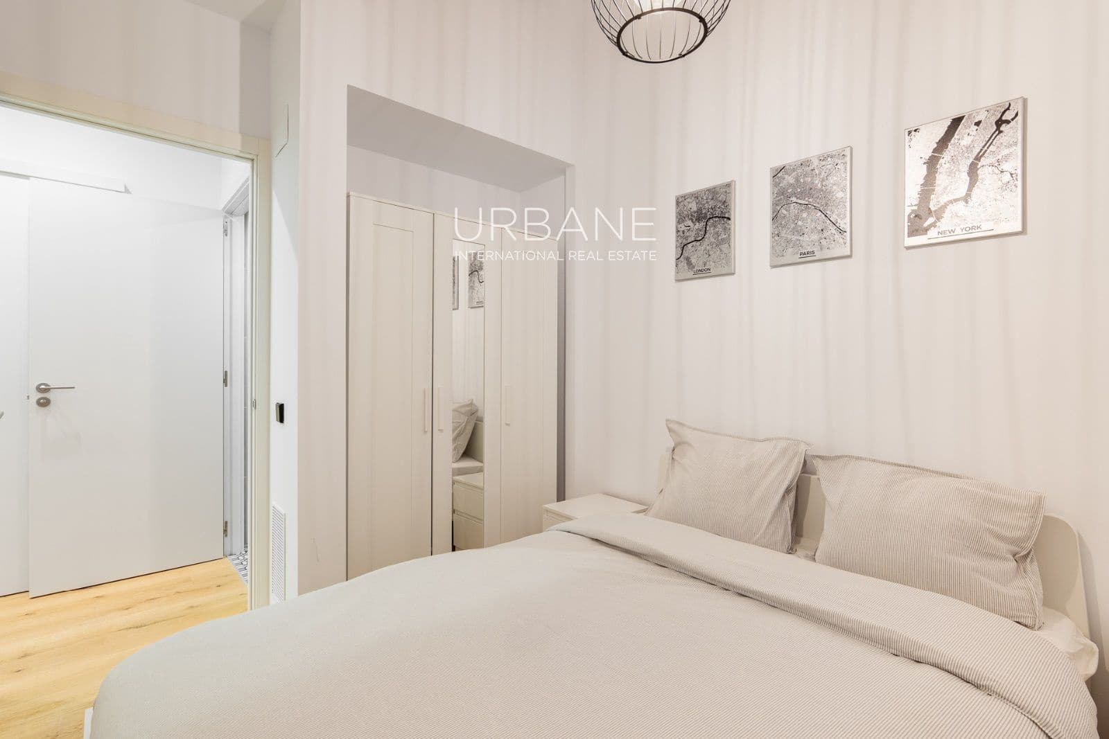 2 bedroom Flat for rent in Barcelona city - € 1,550 (Ref: 9559840)