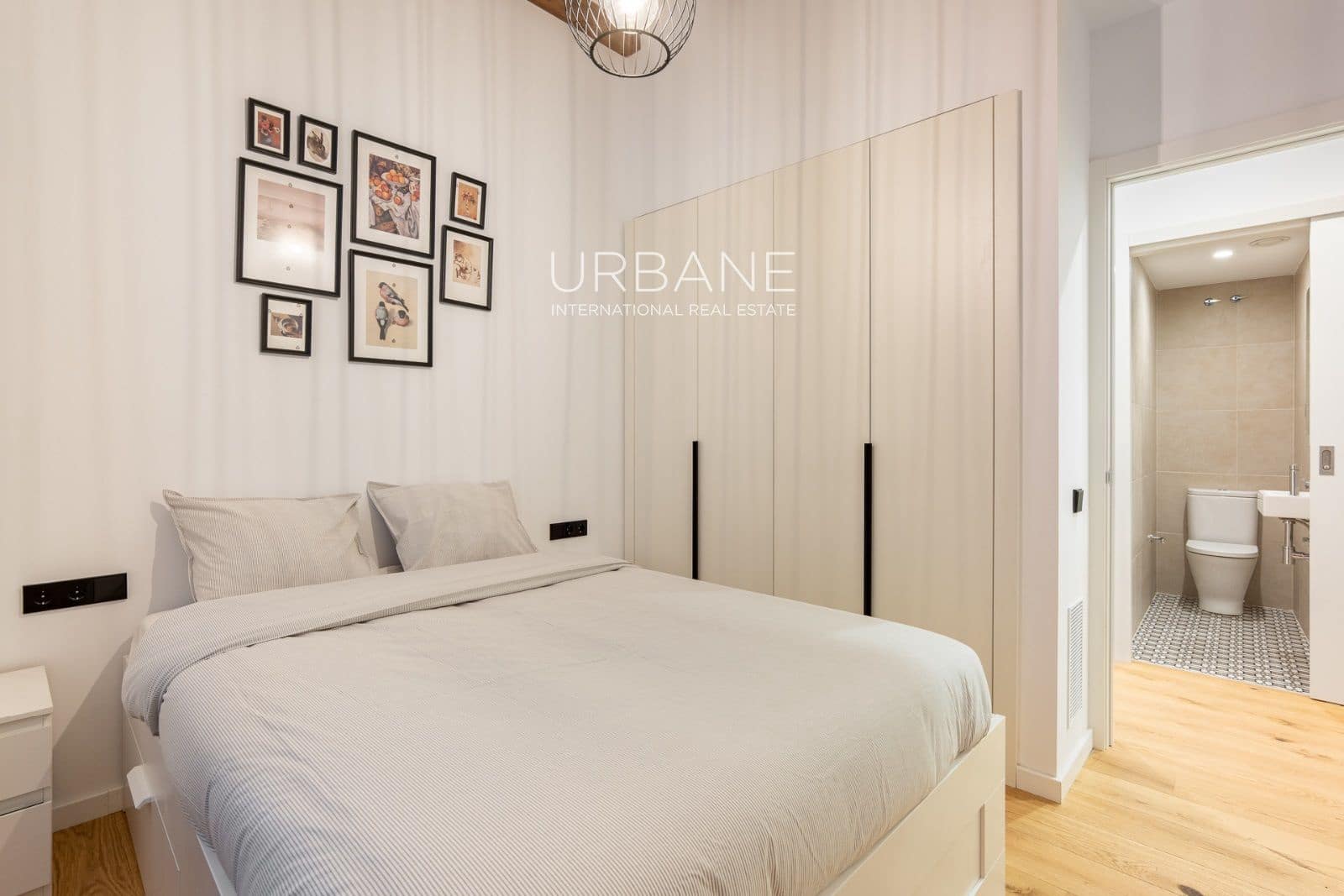 2 bedroom Flat for rent in Barcelona city - € 1,550 (Ref: 9559840)