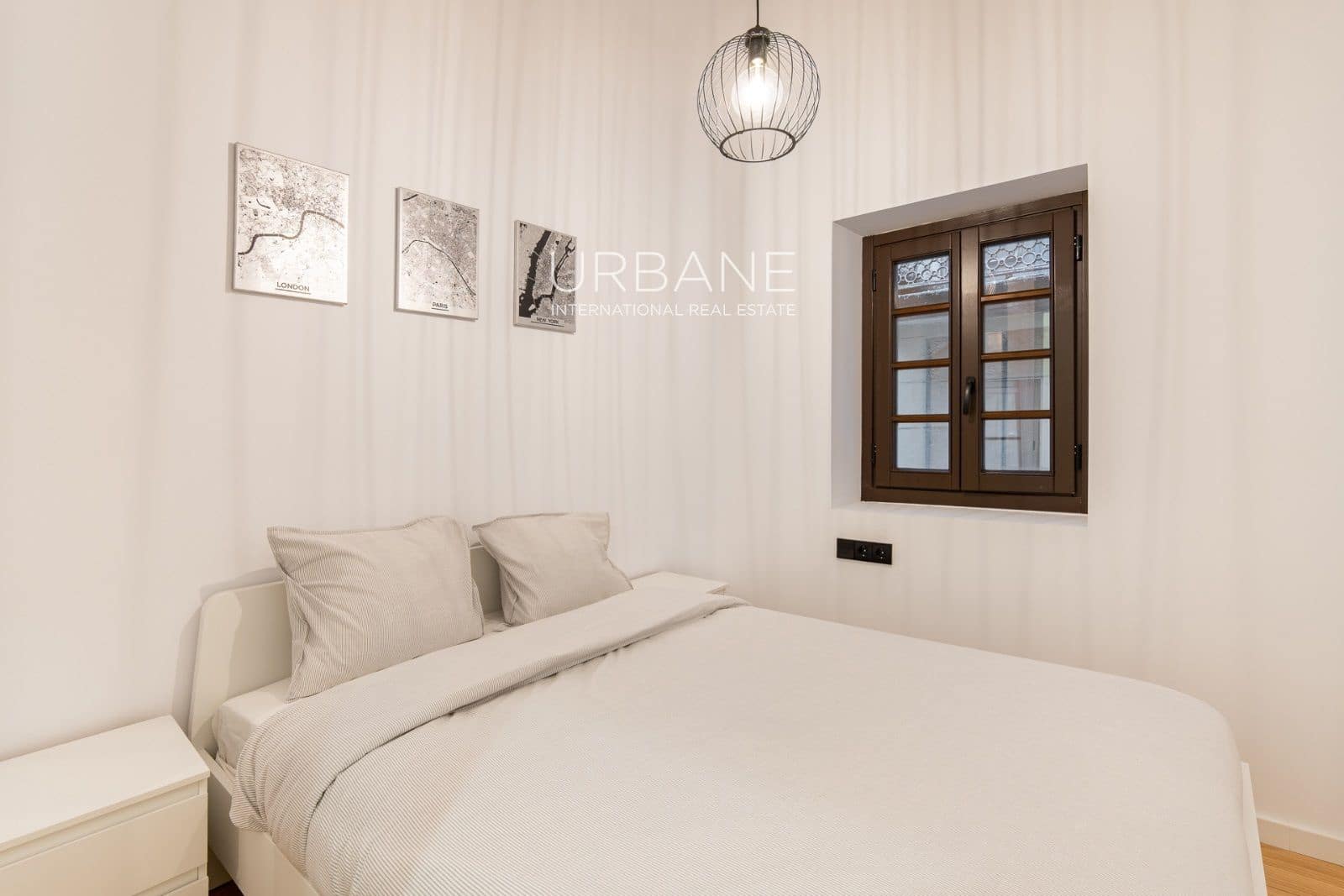 2 bedroom Flat for rent in Barcelona city - € 1,550 (Ref: 9559840)