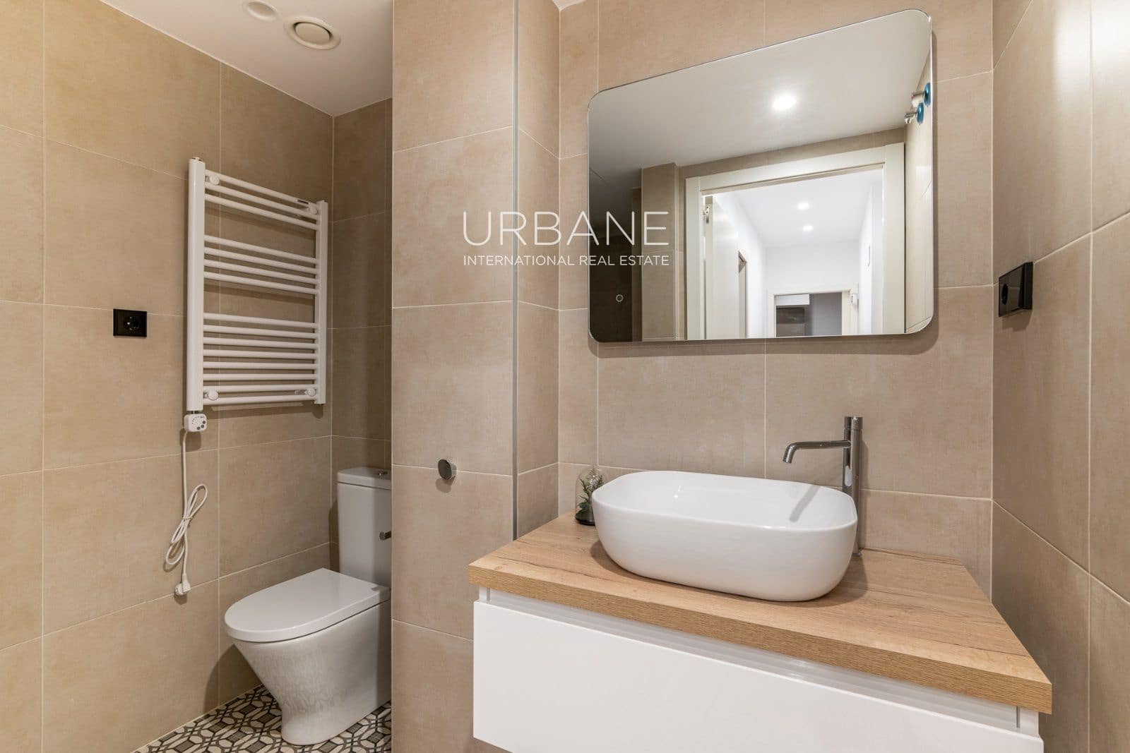2 bedroom Flat for rent in Barcelona city - € 1,550 (Ref: 9559840)