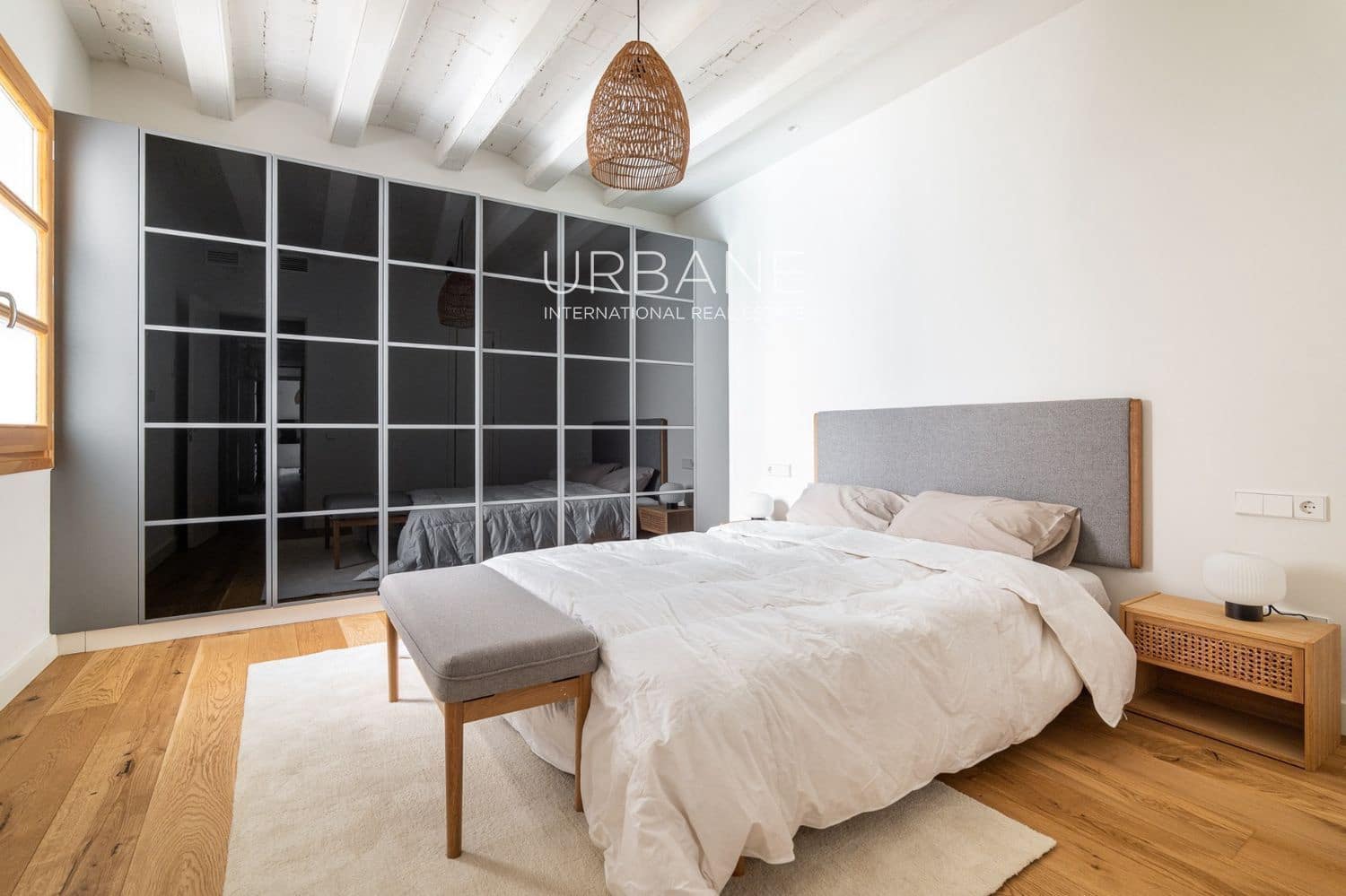 2 bedroom Flat for rent in Barcelona city - € 2,800 (Ref: 9564060)