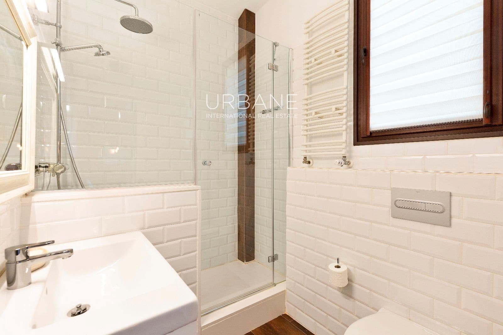 1 soveværelse Lejlighed til leje i Barcelona by - € 1.450 (Ref: 9564061)