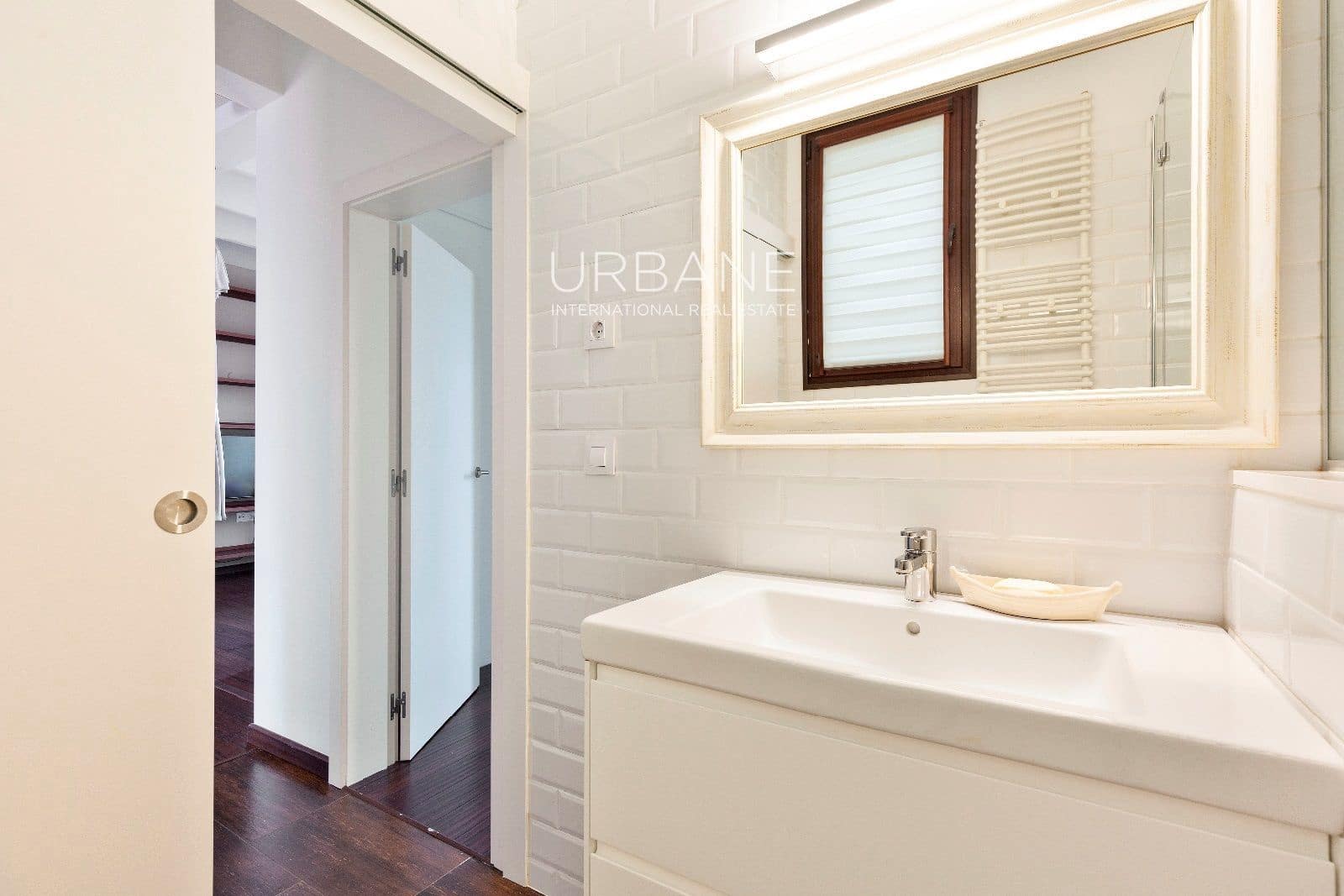 1 soveværelse Lejlighed til leje i Barcelona by - € 1.450 (Ref: 9564061)