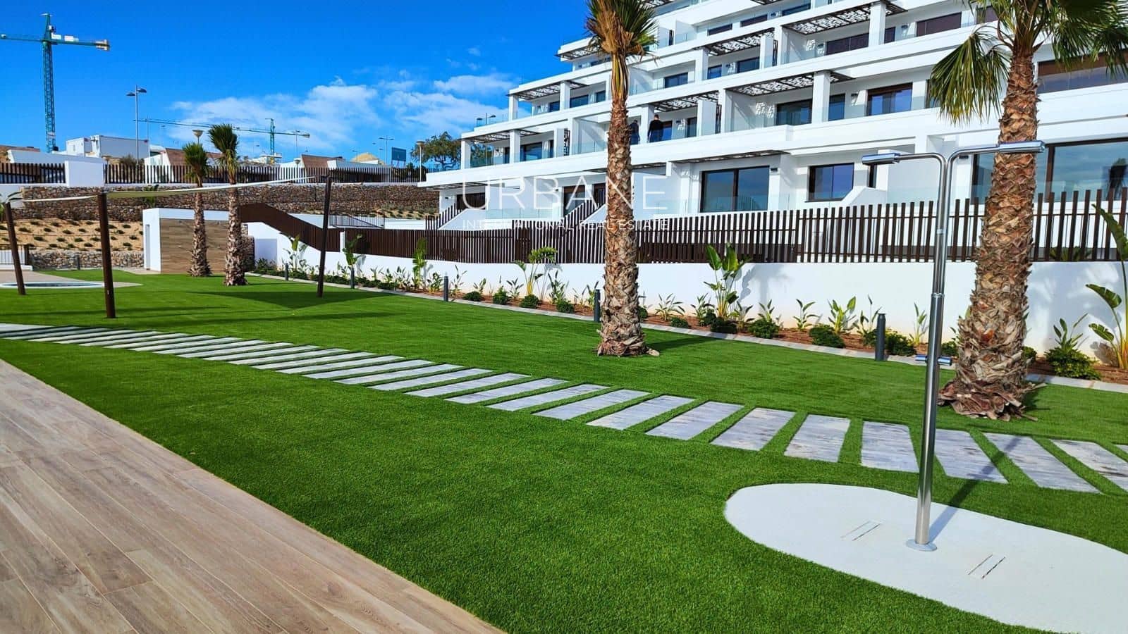 Chalet de 3 habitaciones en Finestrat en venta con piscina garaje - 650.000 € (Ref: 9569469)