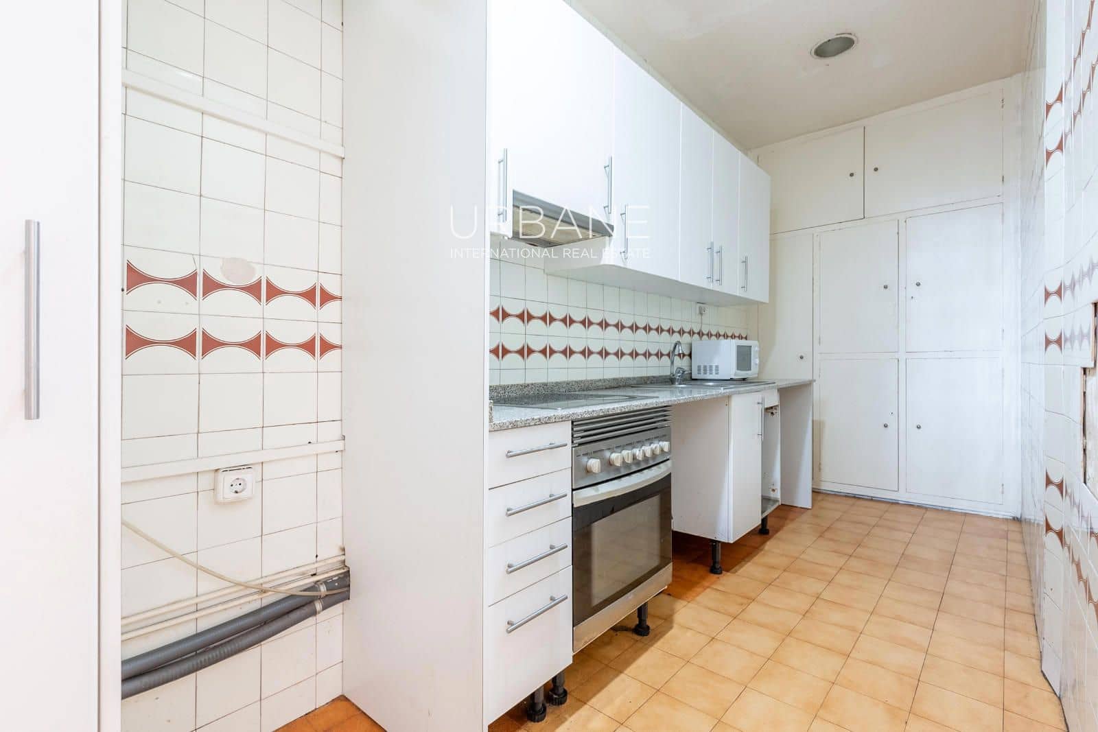 2 Zimmer Wohnung zu verkaufen in Barcelona Stadt - 250.000 € (Ref: 9569470)