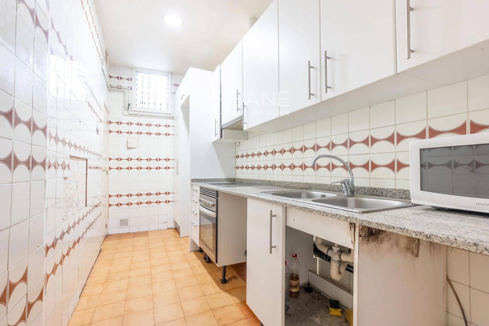 2 Zimmer Wohnung zu verkaufen in Barcelona Stadt - 250.000 € (Ref: 9569470)