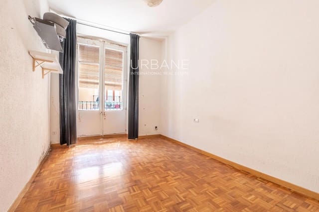 2 Zimmer Wohnung zu verkaufen in Ciutat Vella, Barcelona Stadt - 250.000 € (Ref: 9569470)