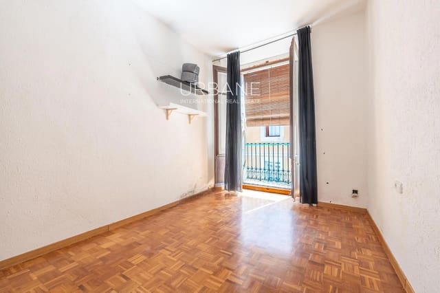 2 Zimmer Wohnung zu verkaufen in Ciutat Vella, Barcelona Stadt - 250.000 € (Ref: 9569470)