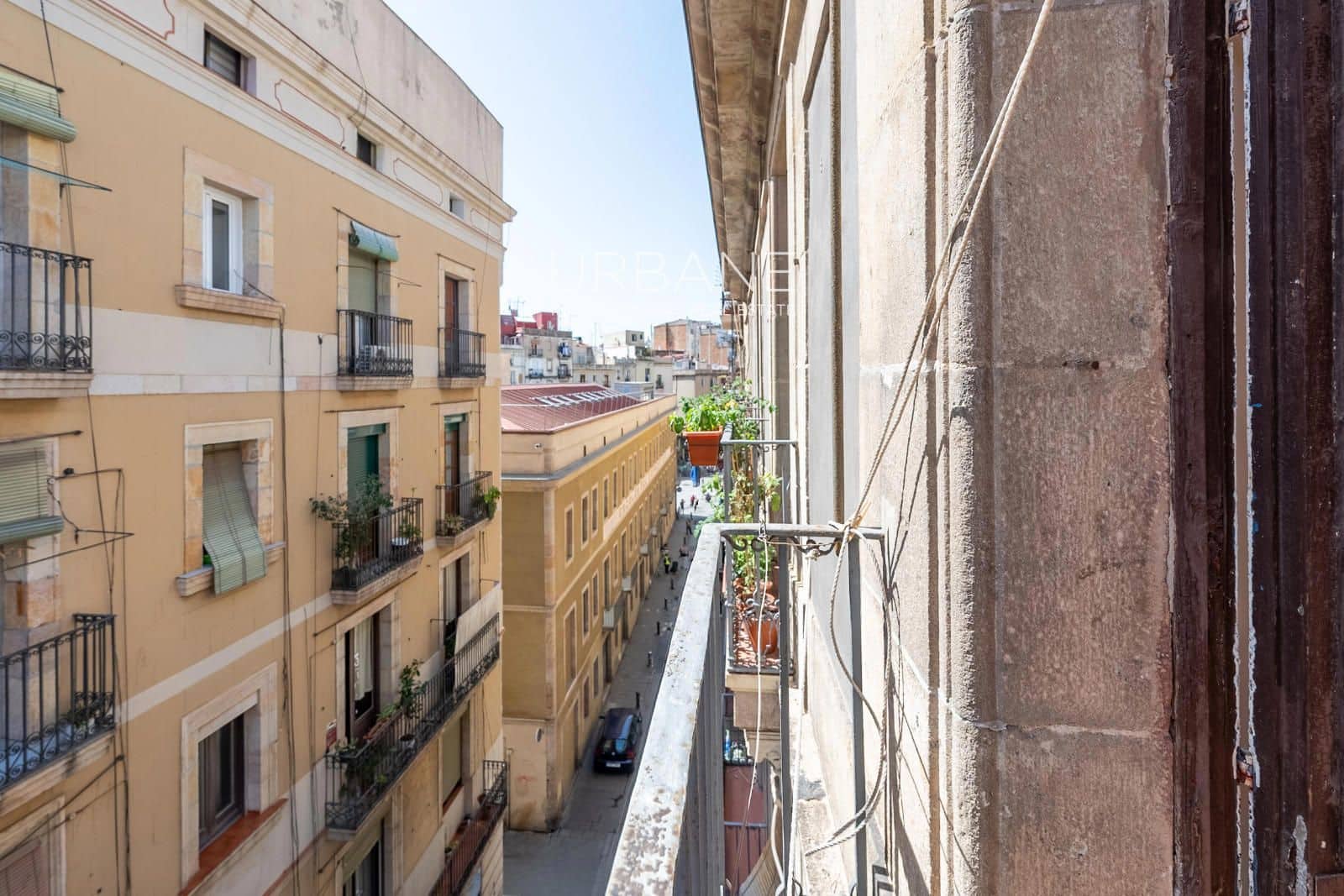 2 Zimmer Wohnung zu verkaufen in Barcelona Stadt - 250.000 € (Ref: 9569470)