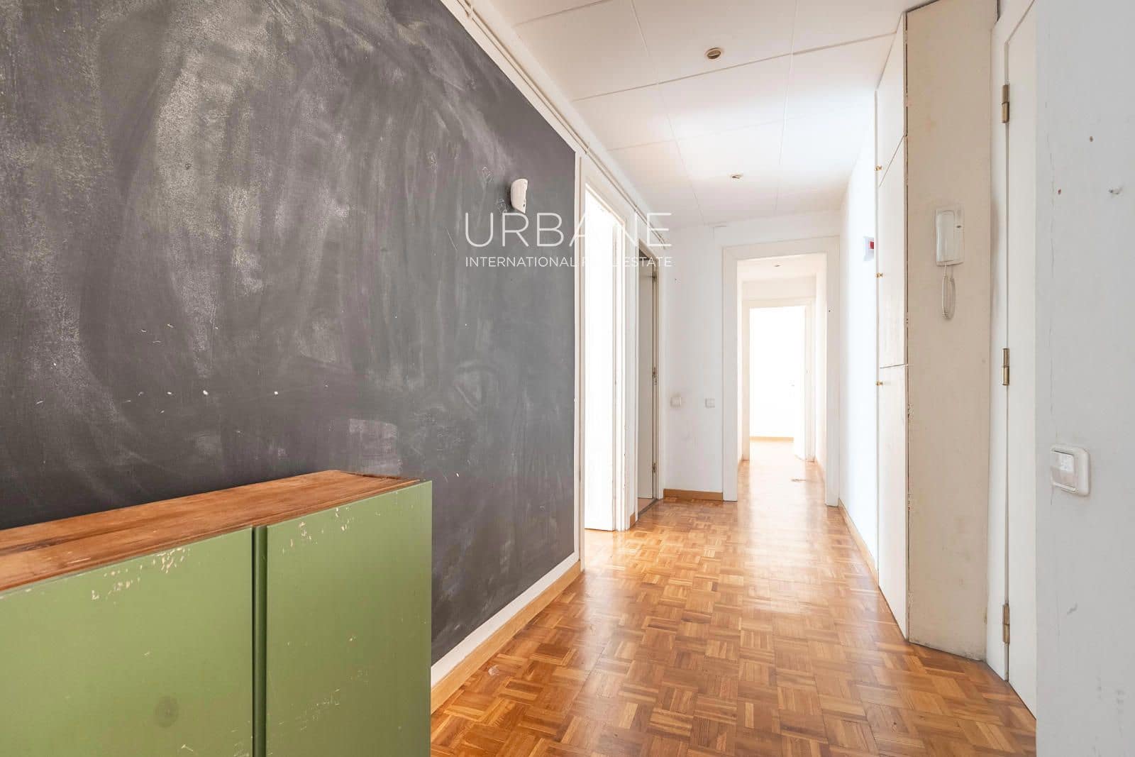 2 Zimmer Wohnung zu verkaufen in Barcelona Stadt - 250.000 € (Ref: 9569470)