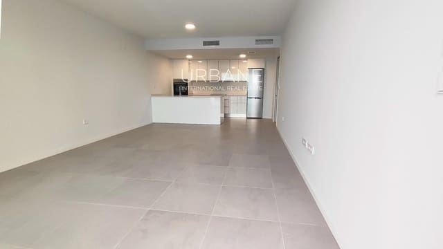 2 quarto Moradia para venda em Balcón de Finestrat - Terra Marina, Finestrat com piscina - 440 000 € (Ref: 9569472)