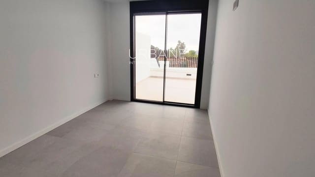 2 quarto Moradia para venda em Balcón de Finestrat - Terra Marina, Finestrat com piscina - 440 000 € (Ref: 9569472)