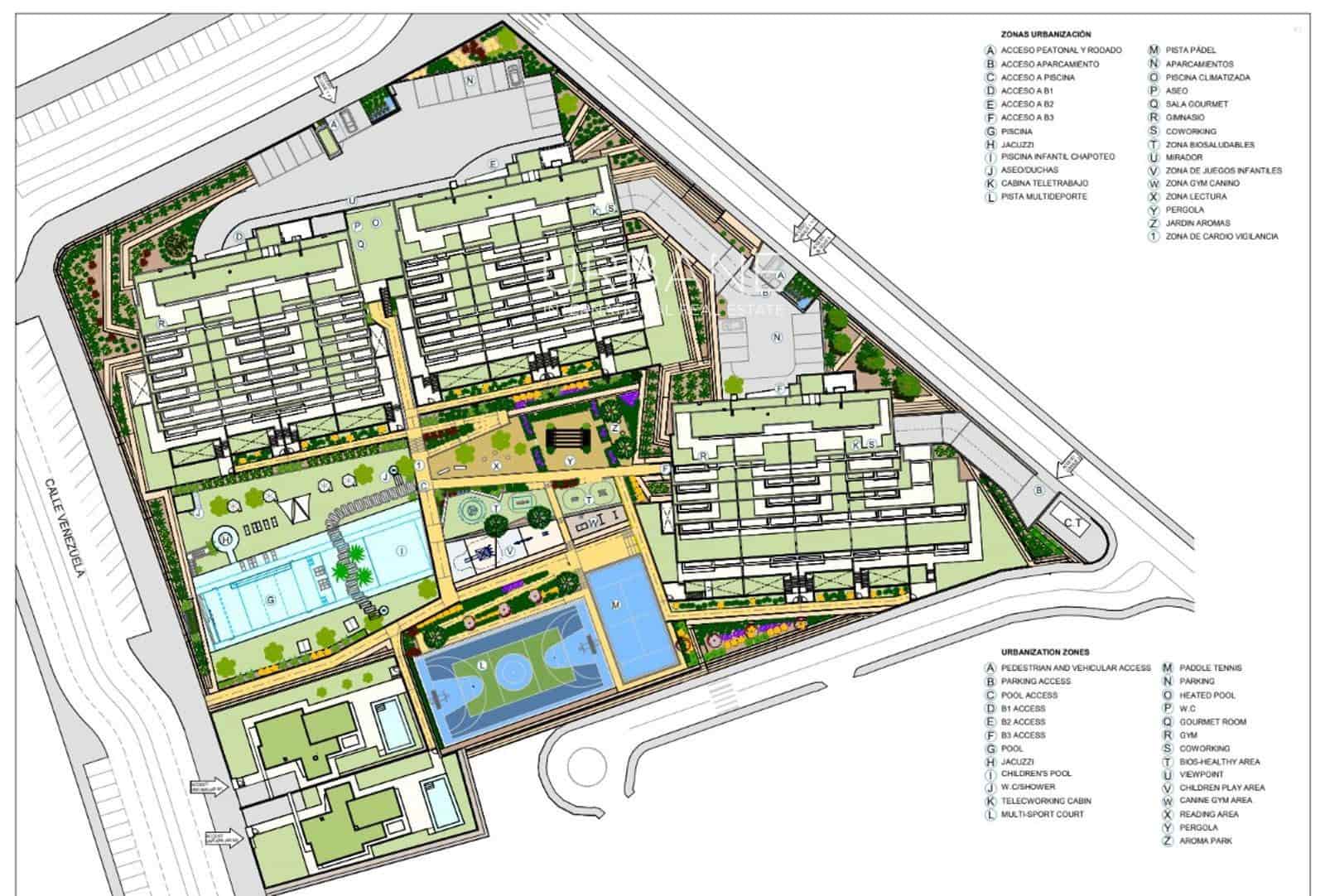 2 quarto Moradia para venda em Finestrat com piscina - 440 000 € (Ref: 9569472)