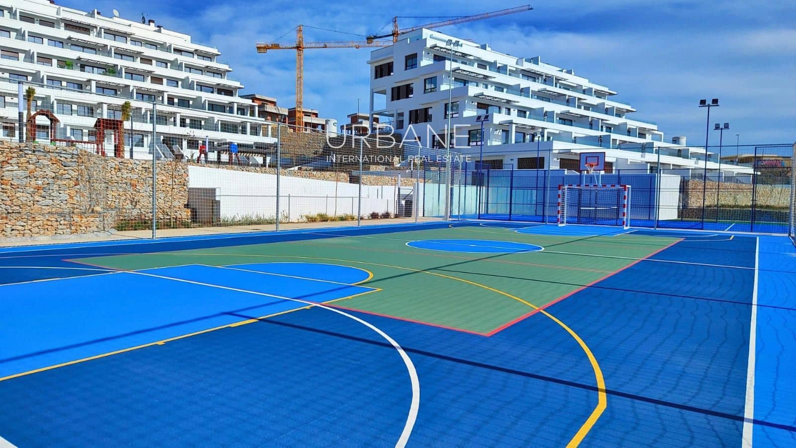 2 quarto Moradia para venda em Finestrat com piscina - 440 000 € (Ref: 9569472)