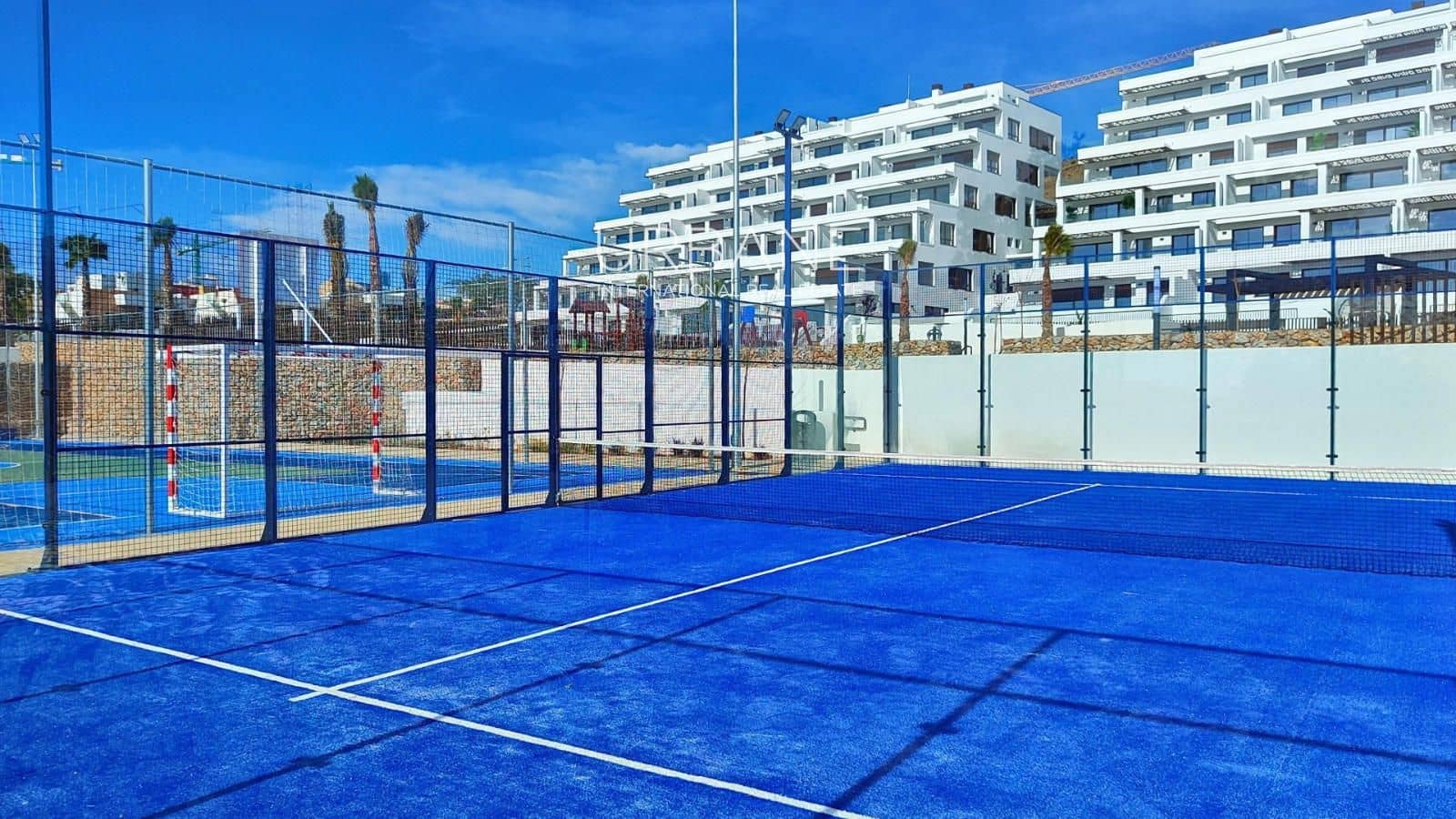 2 quarto Moradia para venda em Finestrat com piscina - 440 000 € (Ref: 9569472)