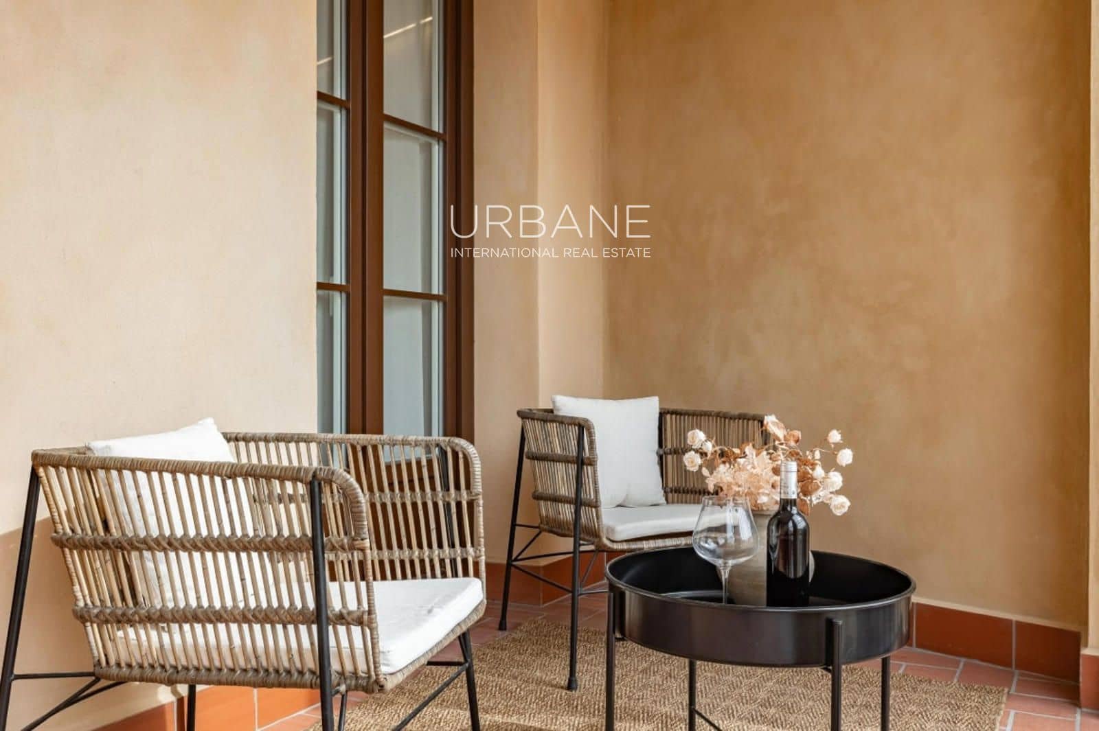 Piso de 3 habitaciones en Barcelona ciudad en venta con piscina - 695.000 € (Ref: 9603028)