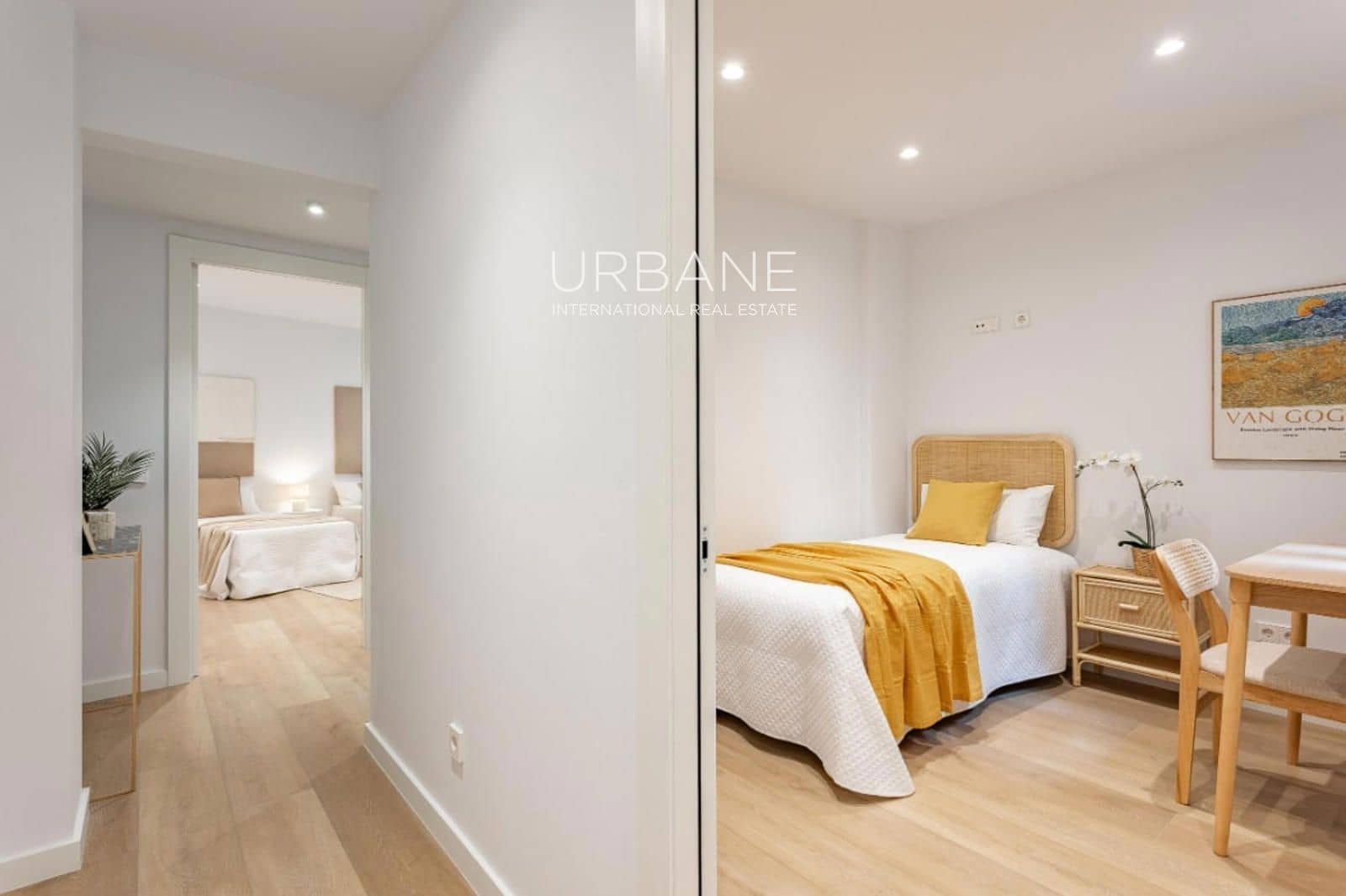 Piso de 3 habitaciones en Barcelona ciudad en venta con piscina - 695.000 € (Ref: 9603028)