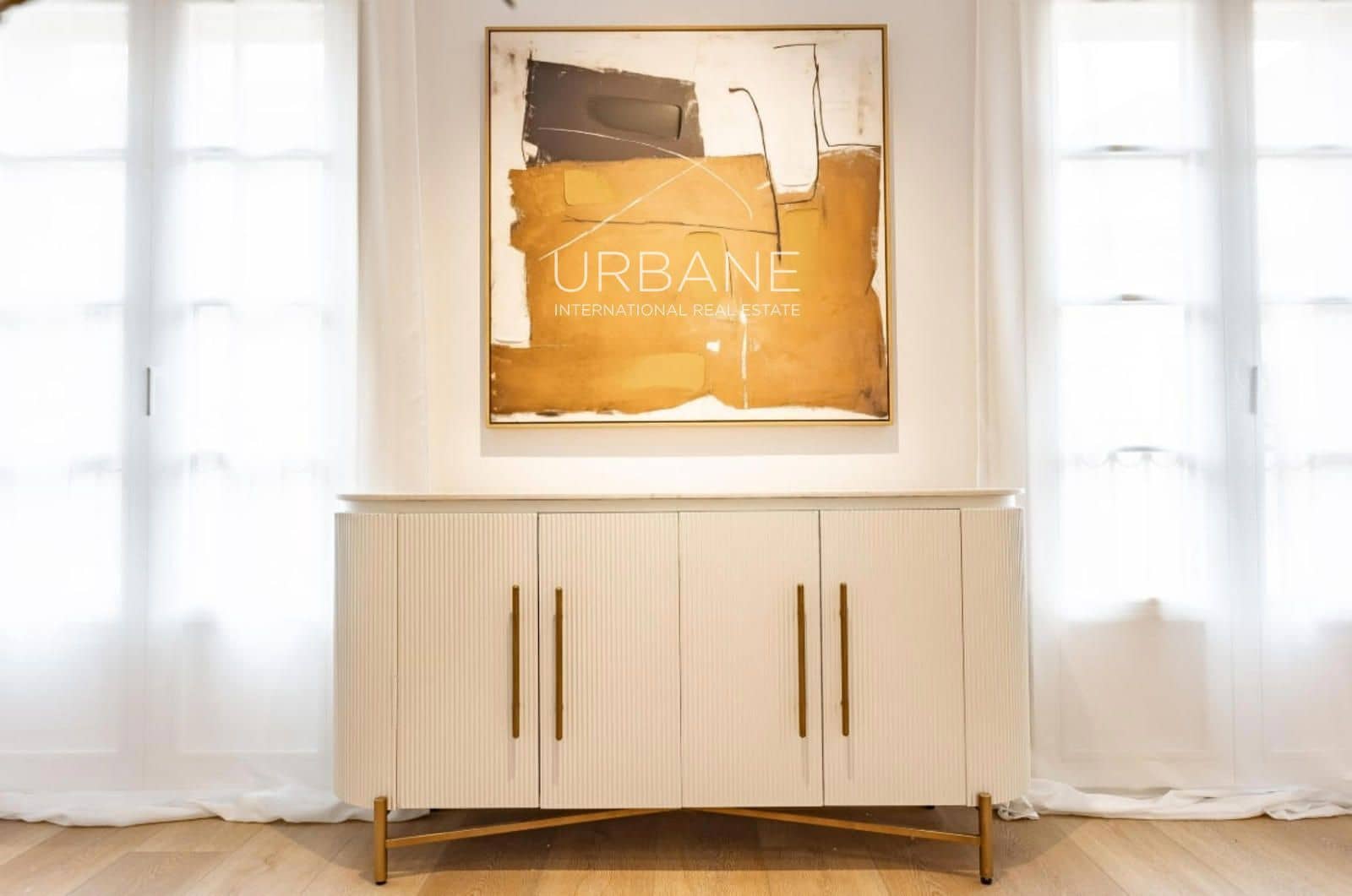 3 camera da letto Appartamento in vendita in Barcelona citta con piscina - 730.000 € (Rif: 9603029)