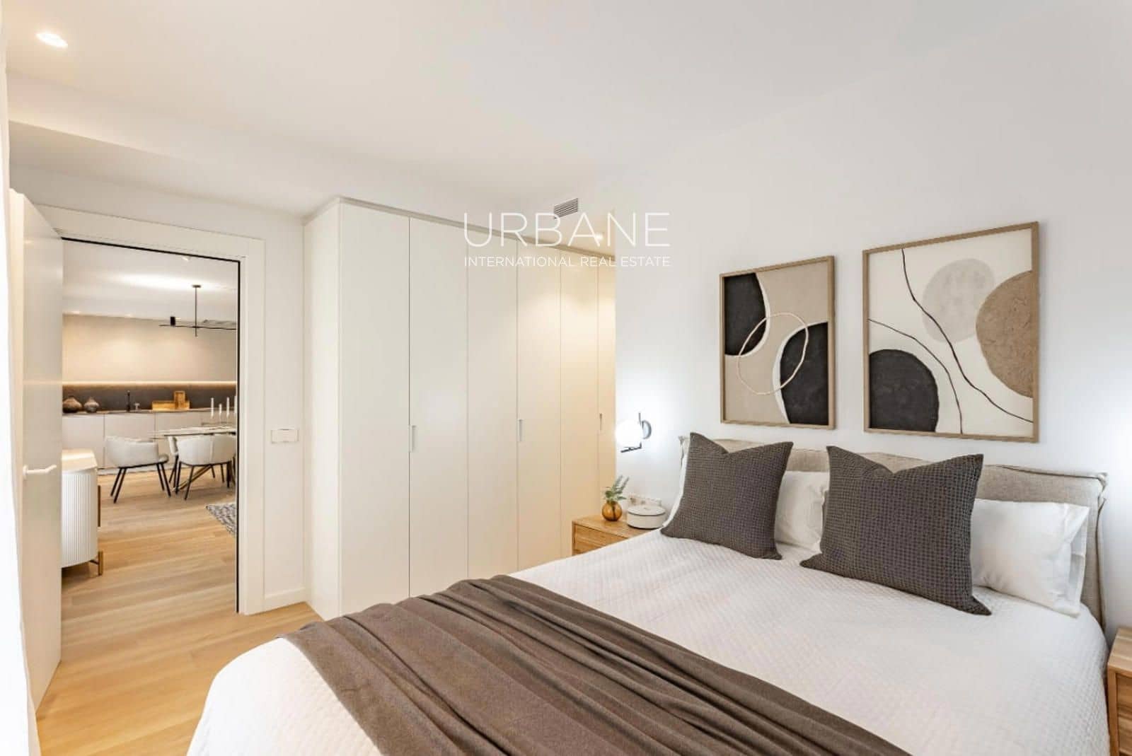 3 camera da letto Appartamento in vendita in Barcelona citta con piscina - 730.000 € (Rif: 9603029)
