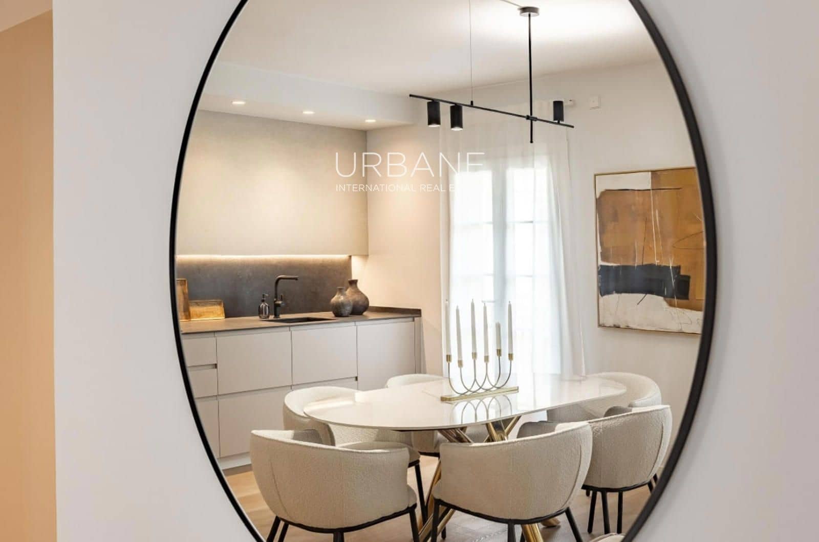 3 camera da letto Appartamento in vendita in Barcelona citta con piscina - 685.000 € (Rif: 9603030)