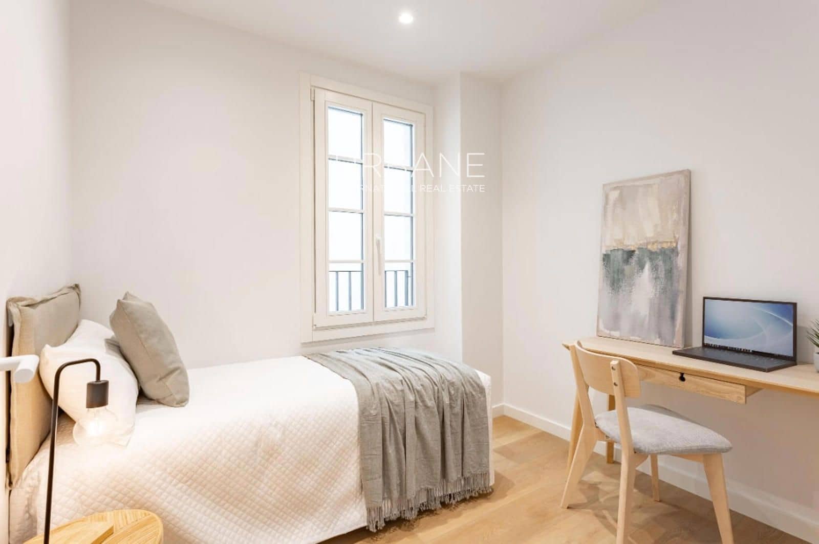 3 camera da letto Appartamento in vendita in Barcelona citta con piscina - 685.000 € (Rif: 9603030)