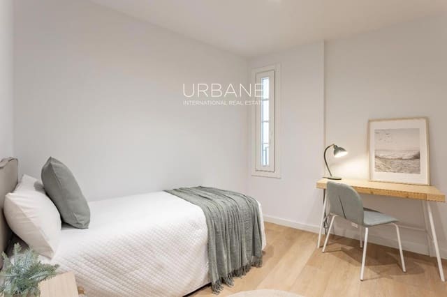 3 camera da letto Appartamento in vendita in El Raval, Barcelona città con piscina - 685.000 € (Rif: 9603030)