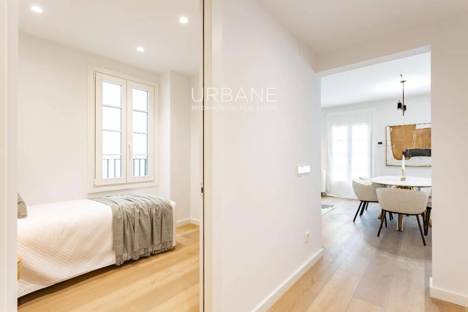 3 camera da letto Appartamento in vendita in Barcelona citta con piscina - 685.000 € (Rif: 9603030)