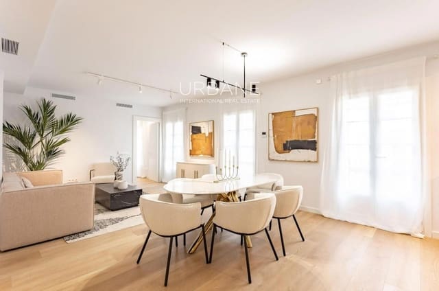 3 camera da letto Appartamento in vendita in El Raval, Barcelona città con piscina - 685.000 € (Rif: 9603030)