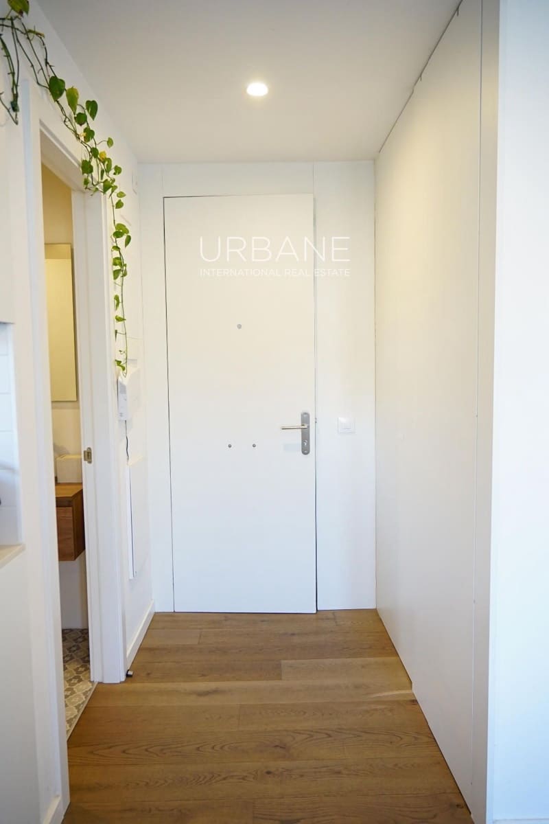 2 Zimmer Wohnung zu verkaufen in Barcelona Stadt - 520.000 € (Ref: 9603032)