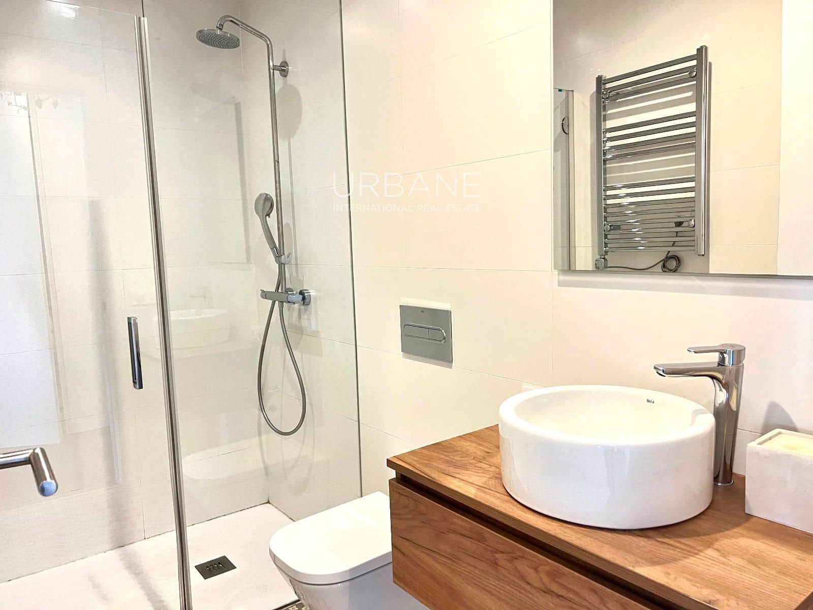 2 Zimmer Wohnung zu verkaufen in Barcelona Stadt - 520.000 € (Ref: 9603032)