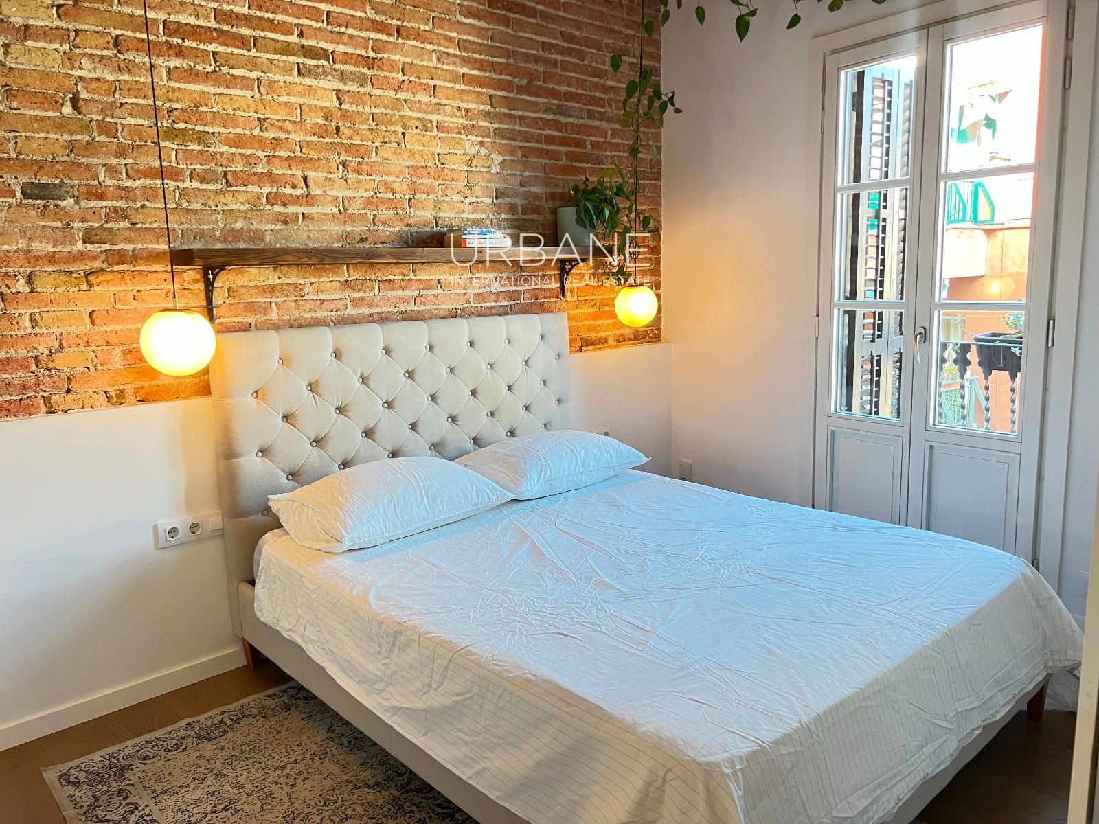 2 Zimmer Wohnung zu verkaufen in Barcelona Stadt - 520.000 € (Ref: 9603032)