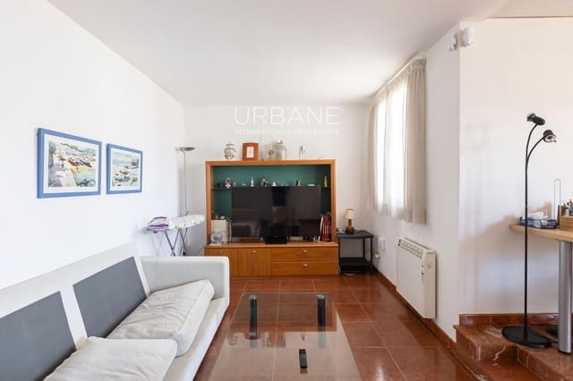 2 camera da letto Attico in vendita in La Dreta de L'Eixample, Barcelona città - 495.000 € (Rif: 9603684)