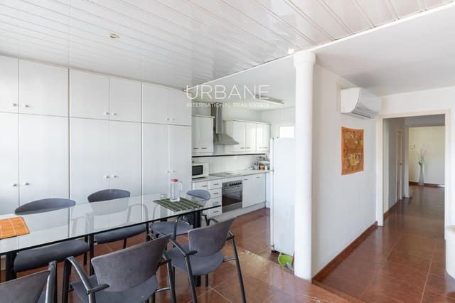 2 camera da letto Attico in vendita in La Dreta de L'Eixample, Barcelona città - 495.000 € (Rif: 9603684)