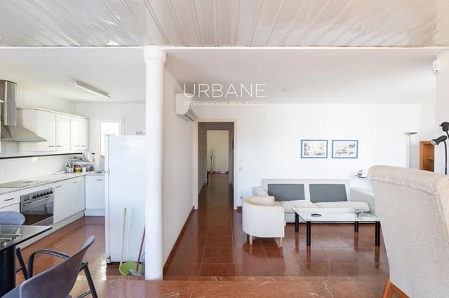 2 camera da letto Attico in vendita in La Dreta de L'Eixample, Barcelona città - 495.000 € (Rif: 9603684)