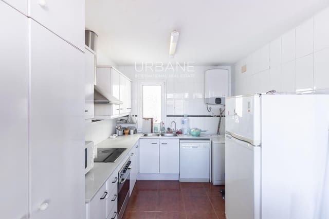 2 camera da letto Attico in vendita in La Dreta de L'Eixample, Barcelona città - 495.000 € (Rif: 9603684)