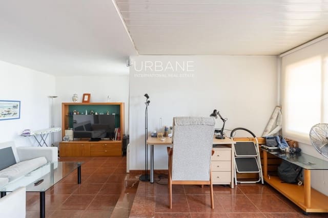 2 camera da letto Attico in vendita in La Dreta de L'Eixample, Barcelona città - 495.000 € (Rif: 9603684)