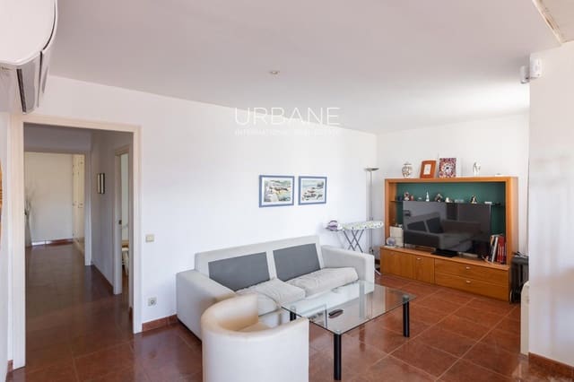 2 camera da letto Attico in vendita in La Dreta de L'Eixample, Barcelona città - 495.000 € (Rif: 9603684)