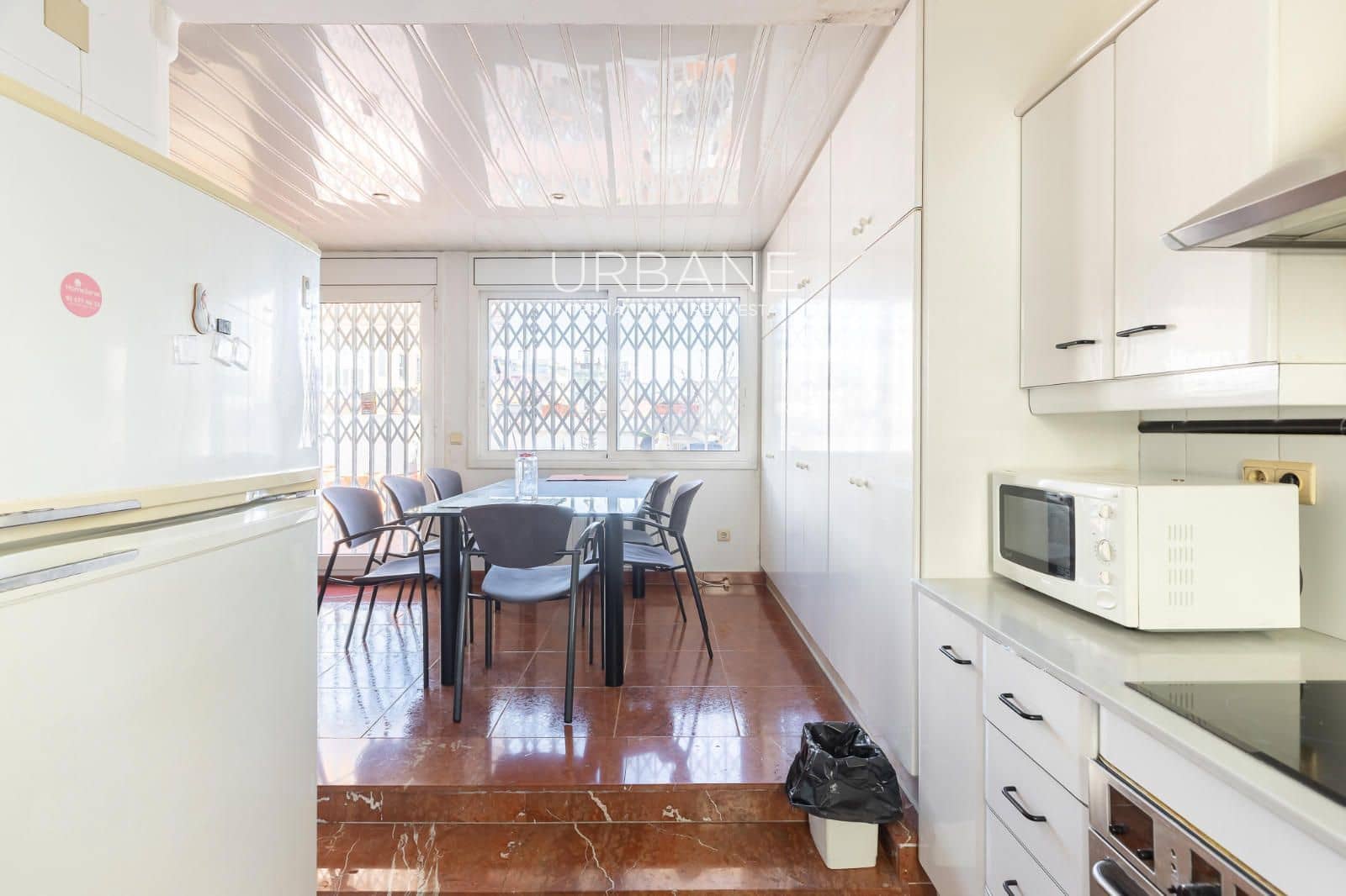 2 camera da letto Attico in vendita in Barcelona citta - 495.000 € (Rif: 9603684)