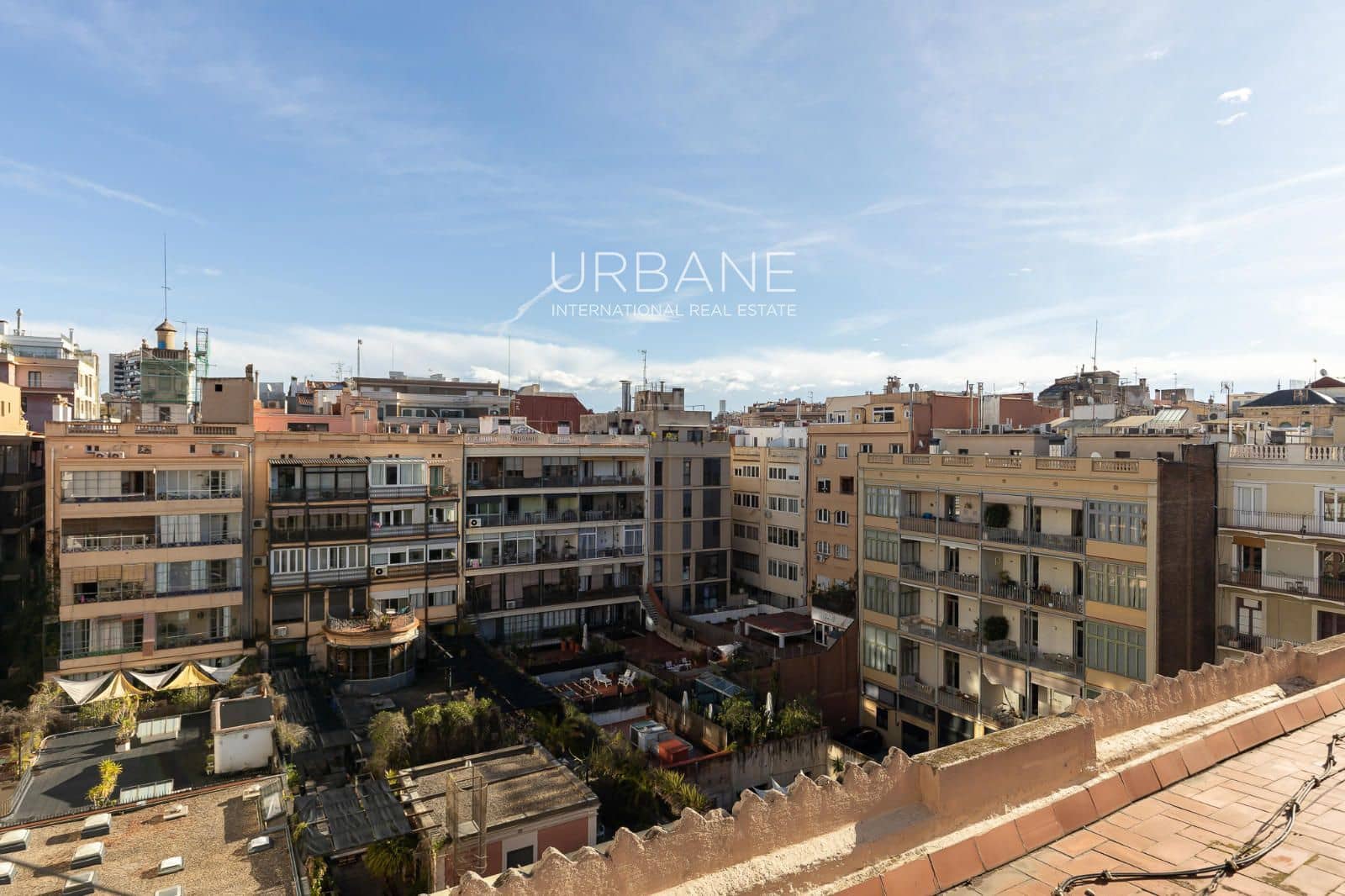 2 camera da letto Attico in vendita in Barcelona citta - 495.000 € (Rif: 9603684)