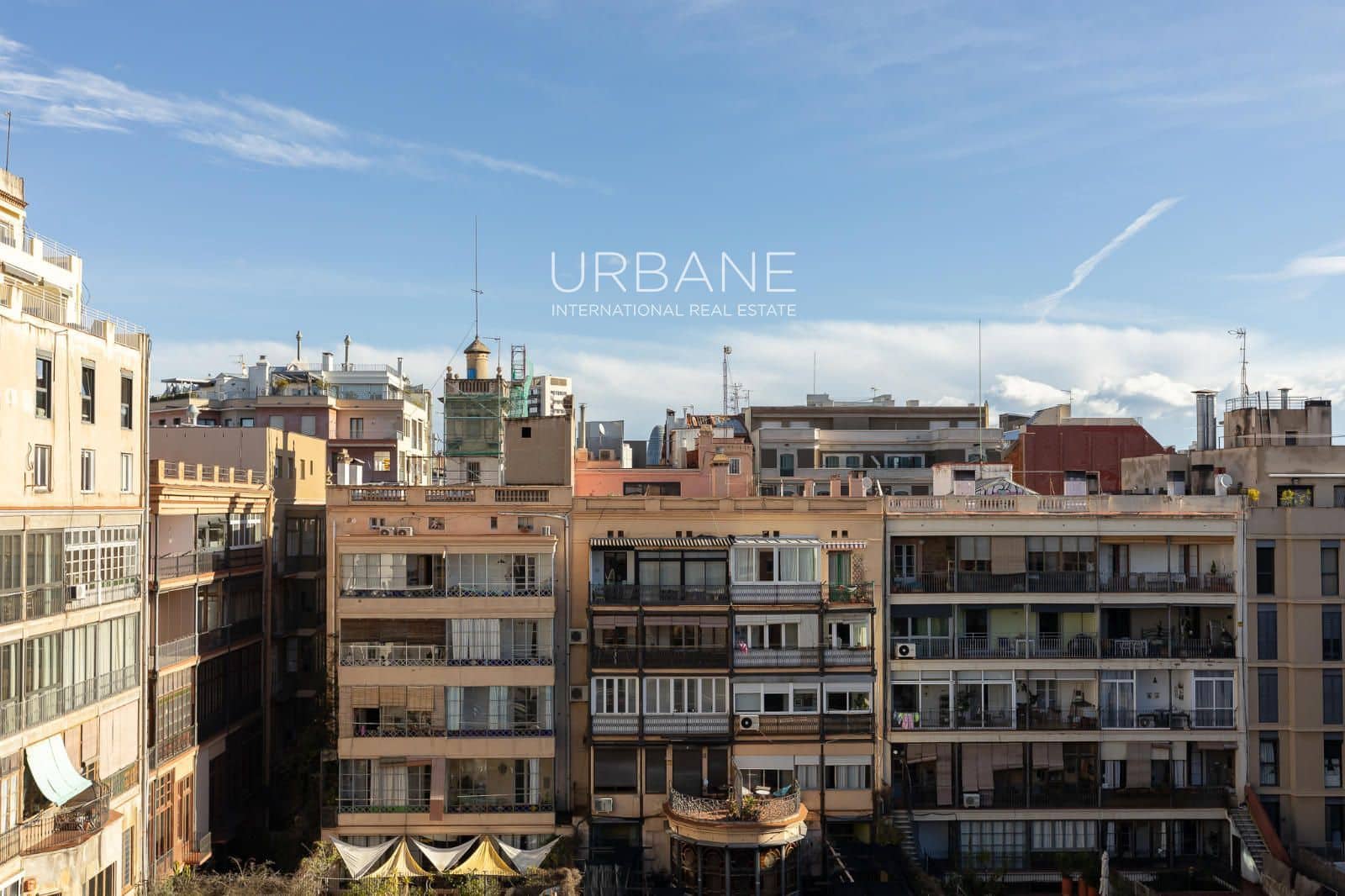 2 camera da letto Attico in vendita in Barcelona citta - 495.000 € (Rif: 9603684)