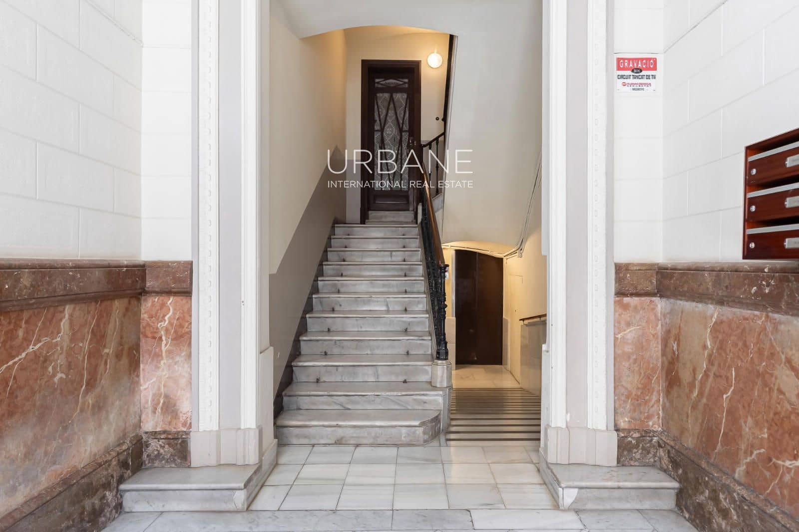 2 camera da letto Attico in vendita in Barcelona citta - 495.000 € (Rif: 9603684)