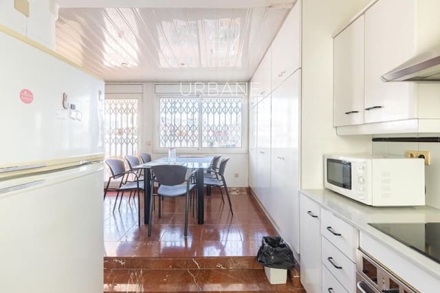 2 camera da letto Attico in vendita in La Dreta de L'Eixample, Barcelona città - 495.000 € (Rif: 9603684)