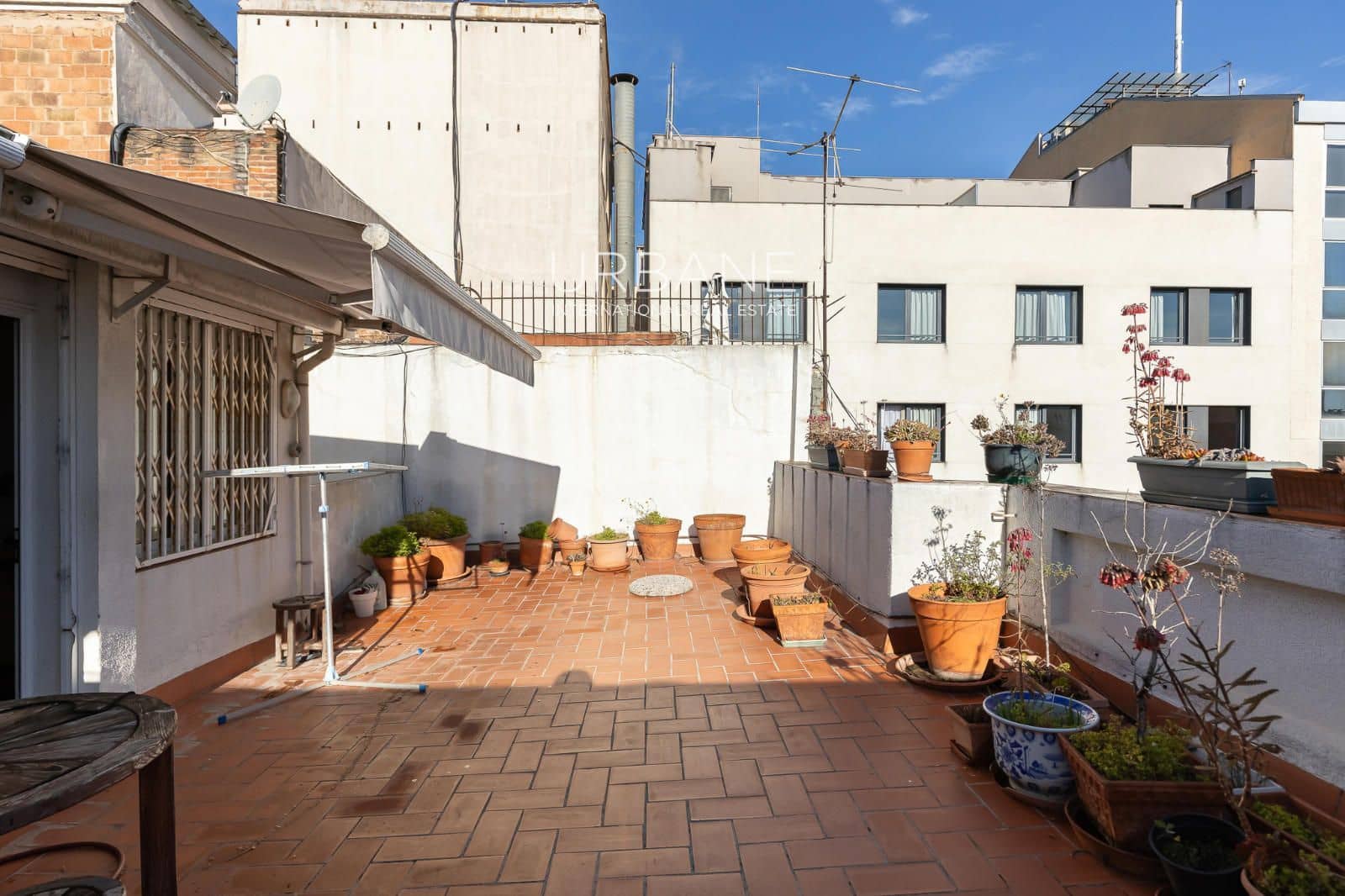 2 camera da letto Attico in vendita in Barcelona citta - 495.000 € (Rif: 9603684)