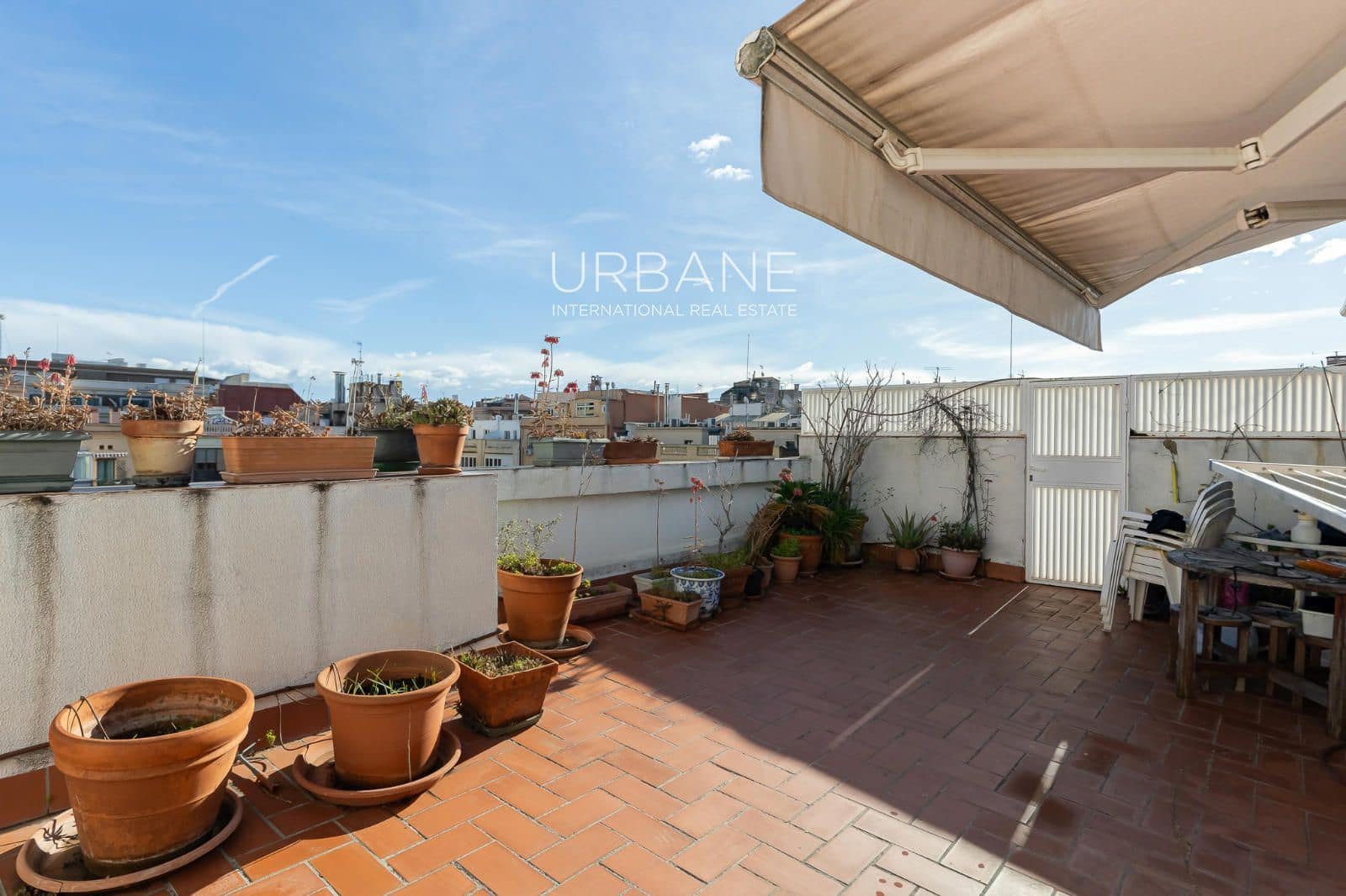 2 camera da letto Attico in vendita in Barcelona citta - 495.000 € (Rif: 9603684)