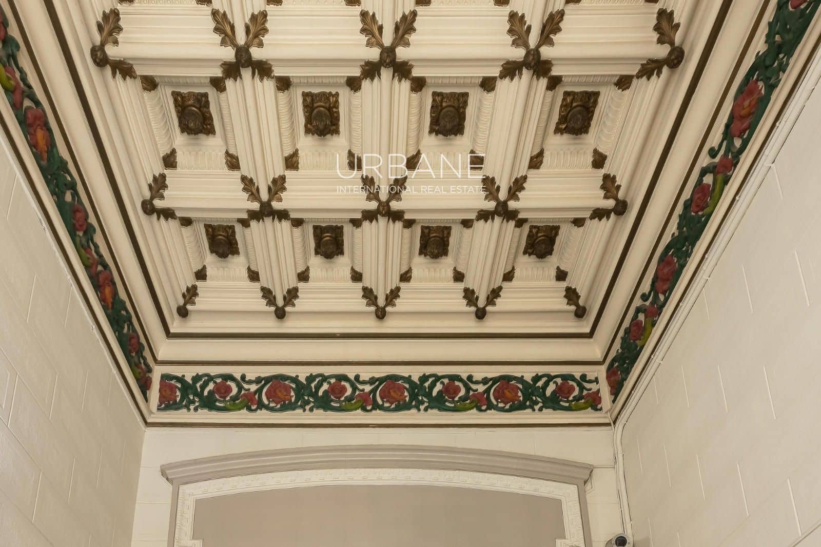 2 camera da letto Attico in vendita in Barcelona citta - 495.000 € (Rif: 9603684)