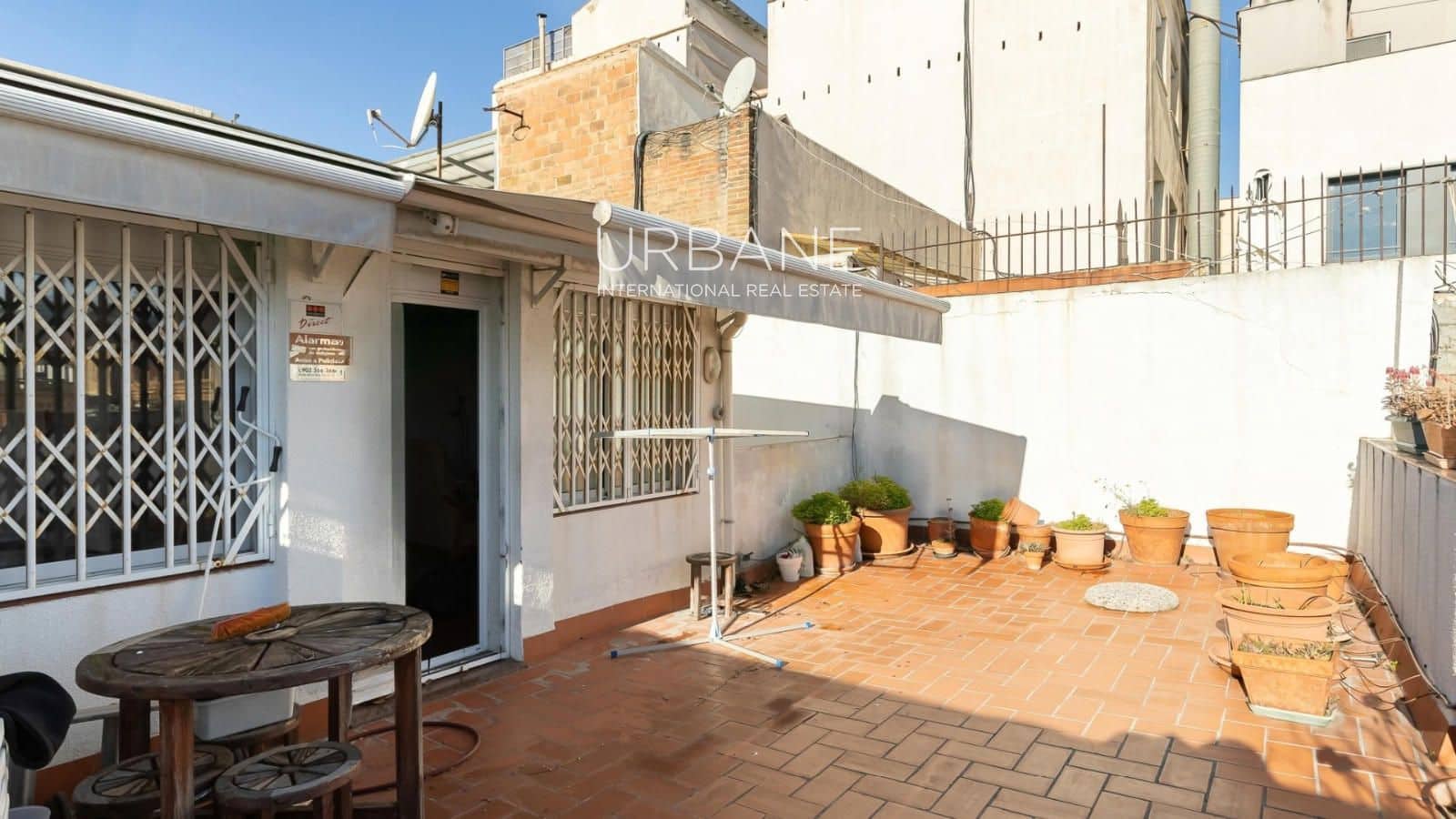 2 camera da letto Attico in vendita in Barcelona citta - 495.000 € (Rif: 9603684)