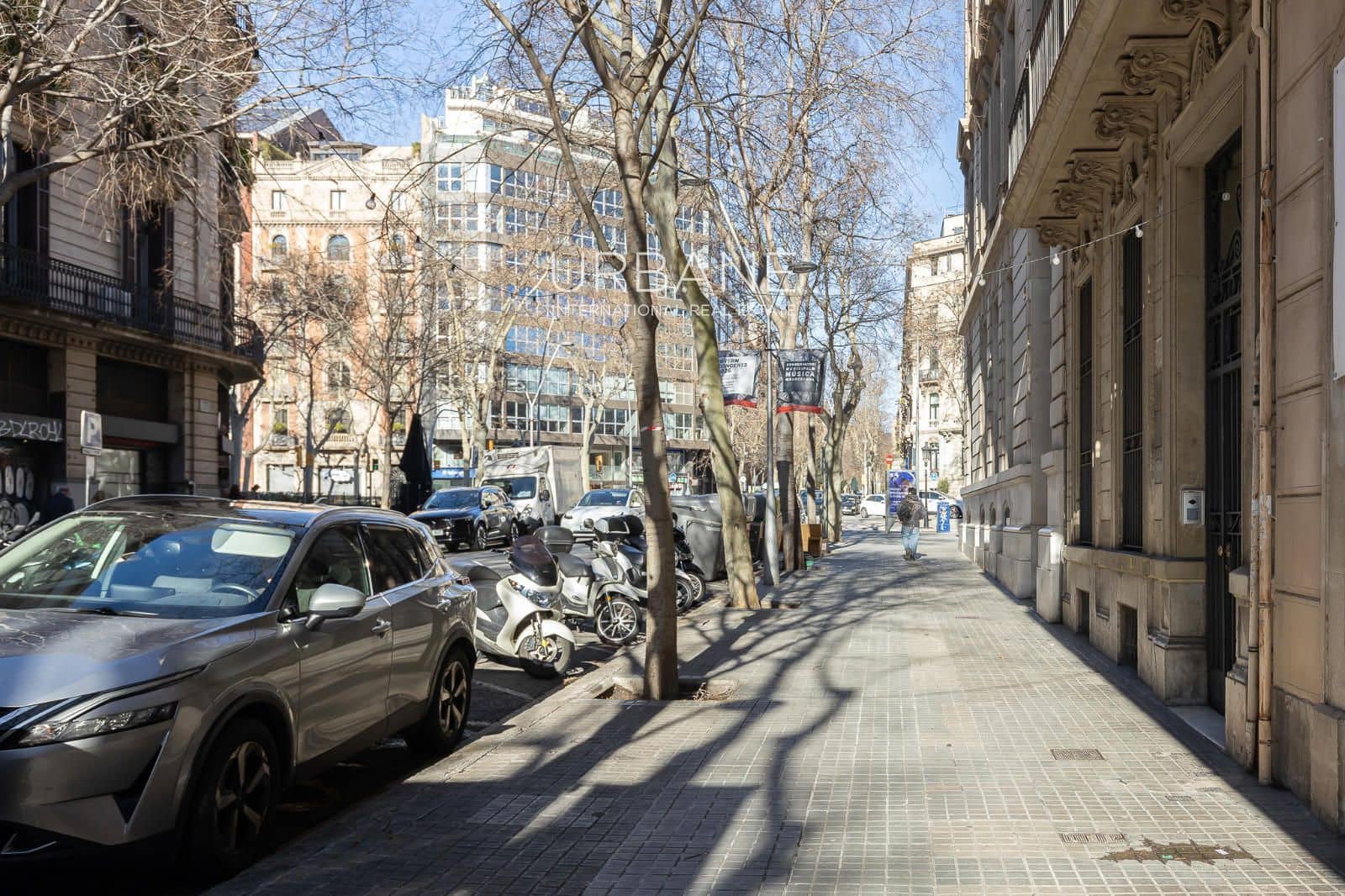 2 camera da letto Attico in vendita in Barcelona citta - 495.000 € (Rif: 9603684)